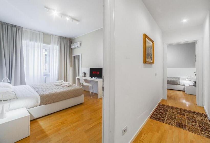 Maison Giulivia A San Pietro