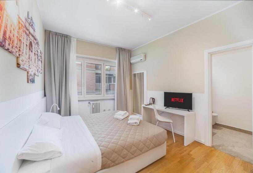 Maison Giulivia A San Pietro