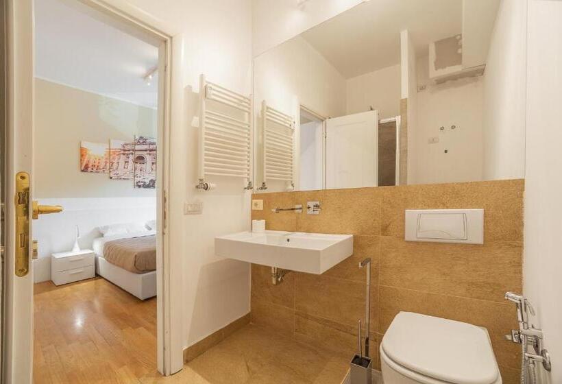 Maison Giulivia A San Pietro