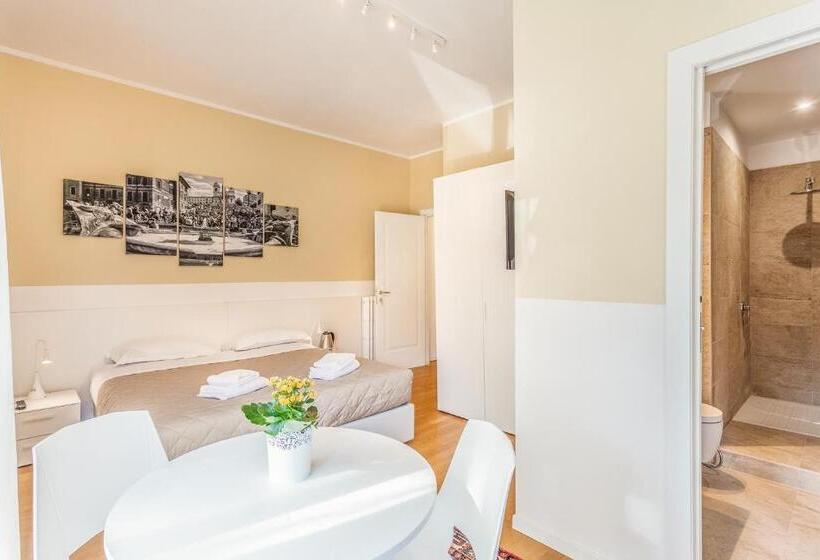 Maison Giulivia A San Pietro