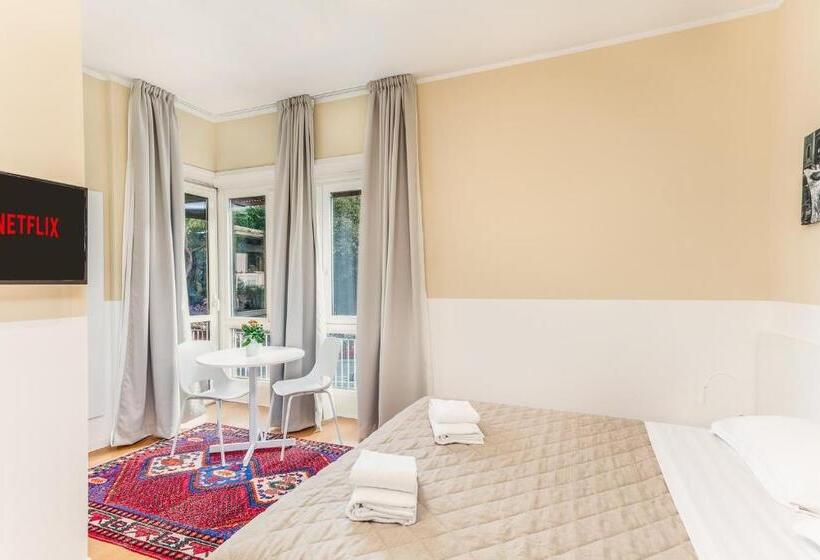 Maison Giulivia A San Pietro