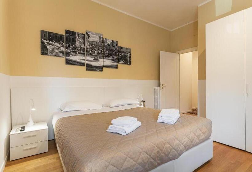 Maison Giulivia A San Pietro