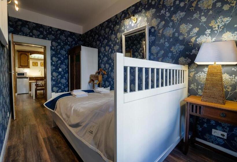 Old House Apartments Poznań