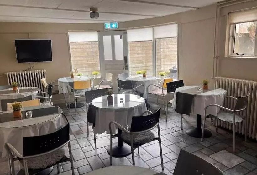 پانسیون Snorri's Guesthouse