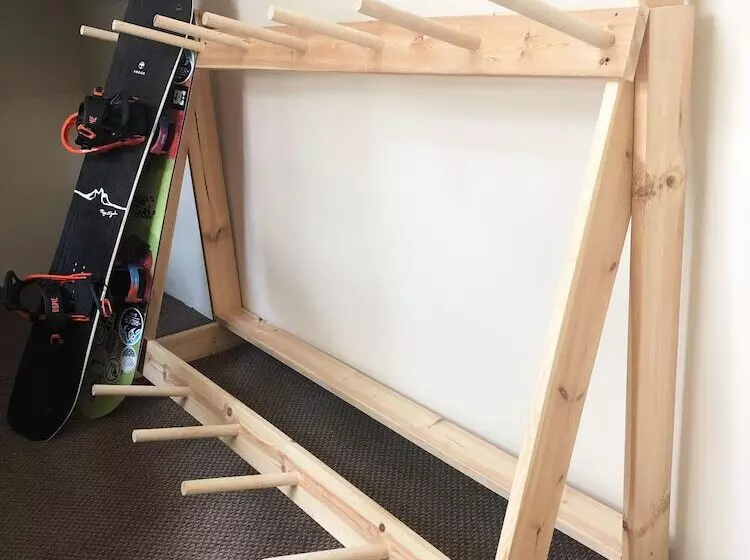 پانسیون Vverh Guesthouse