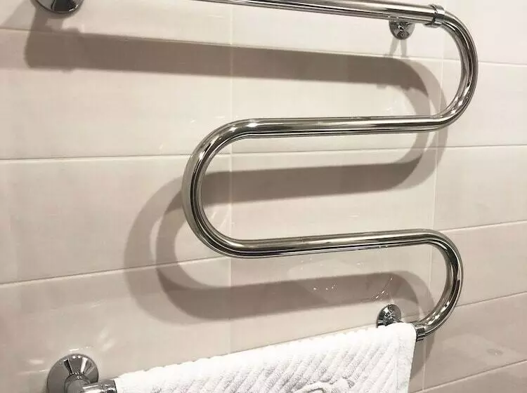 پانسیون Vverh Guesthouse