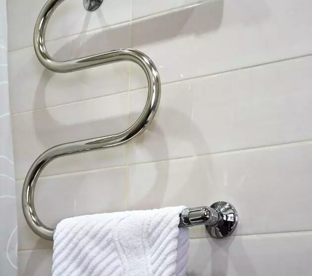 پانسیون Vverh Guesthouse