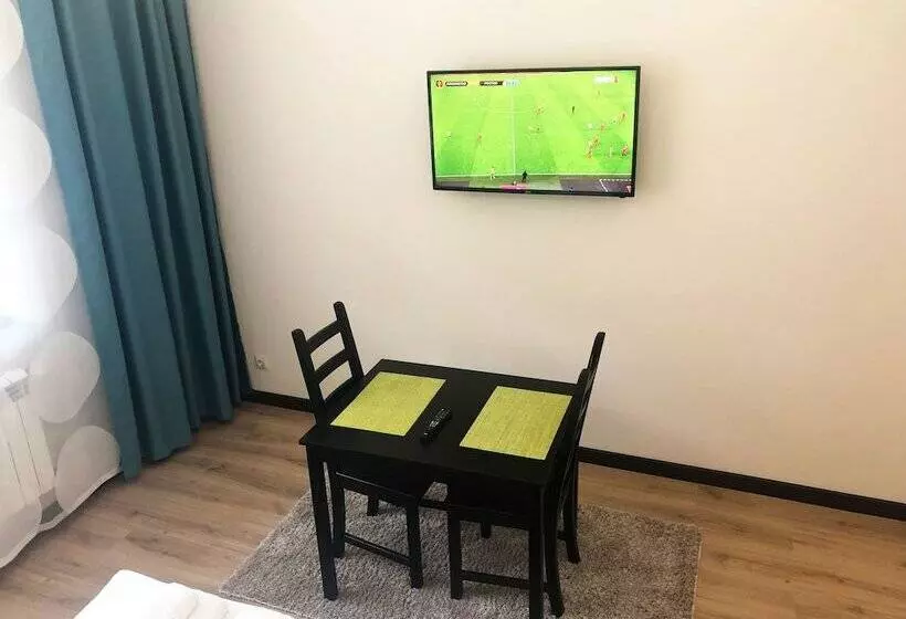 پانسیون Vverh Guesthouse