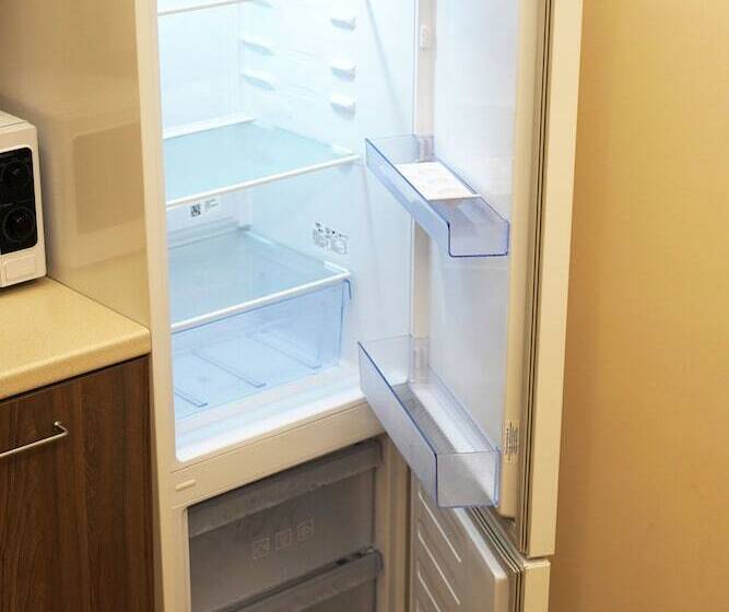 پانسیون Vverh Guesthouse