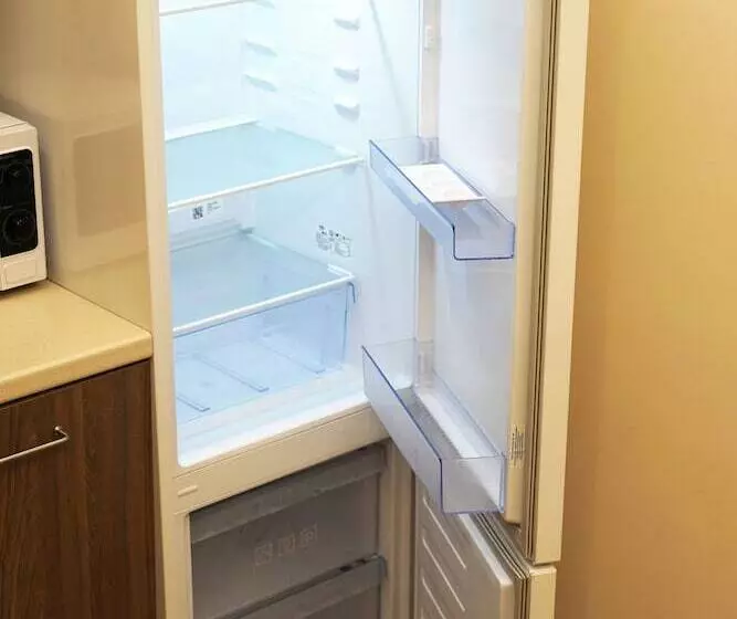 پانسیون Vverh Guesthouse