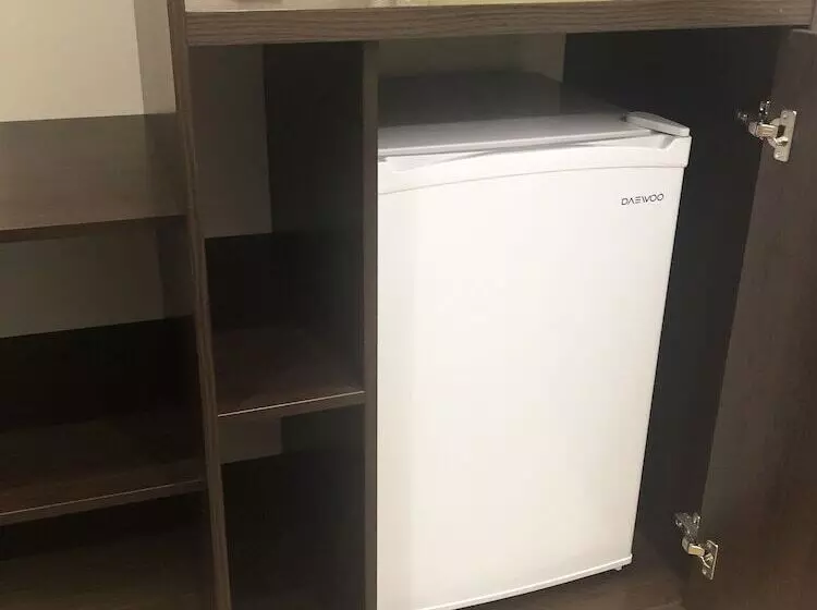 پانسیون Vverh Guesthouse