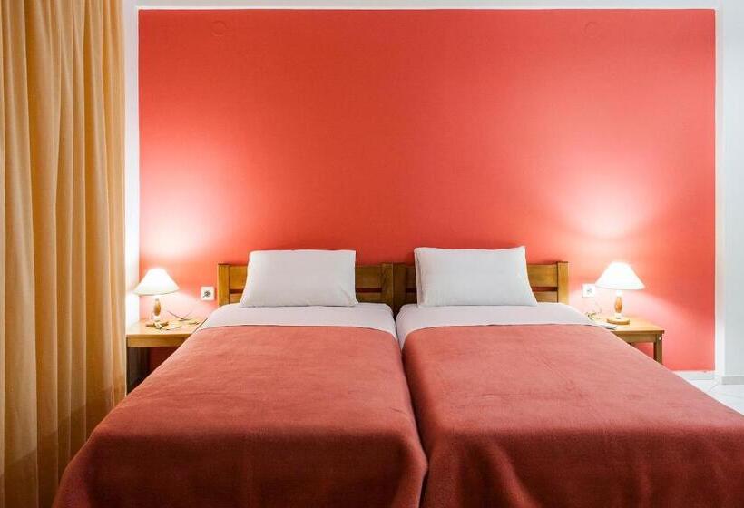 Pensione Xenion Ioannina