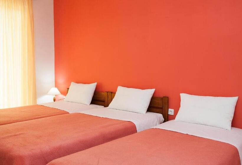 Pensione Xenion Ioannina