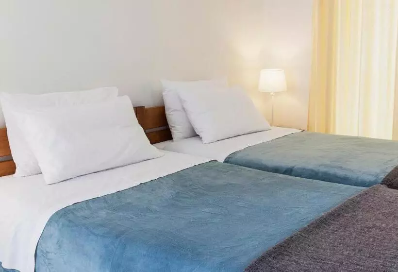 ペンション Xenion Ioannina