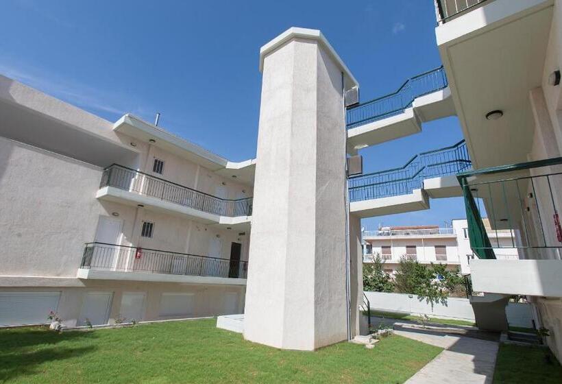 Pensione Xenion Ioannina