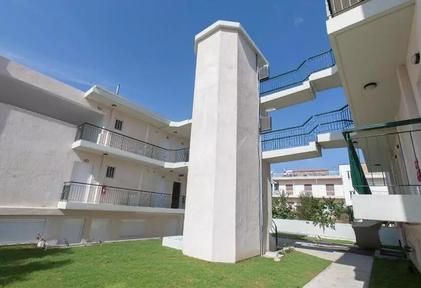 ペンション Xenion Ioannina