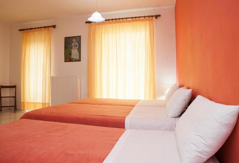 Pensione Xenion Ioannina