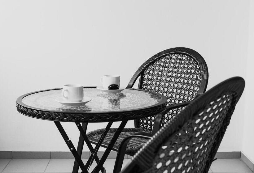 Pensione Xenion Ioannina