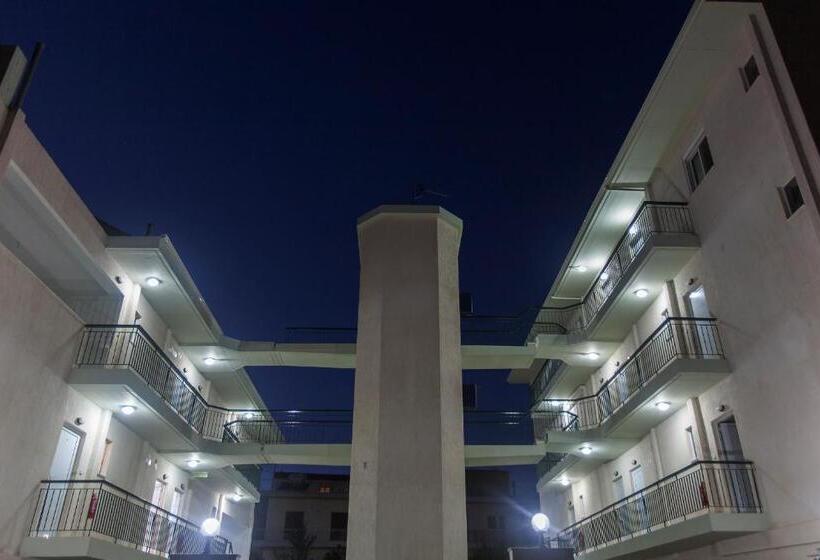 Pensione Xenion Ioannina