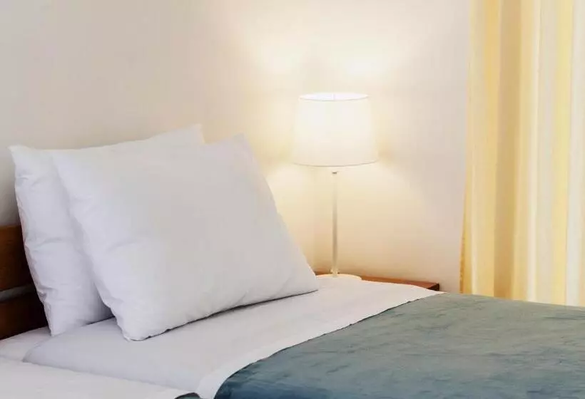 ペンション Xenion Ioannina