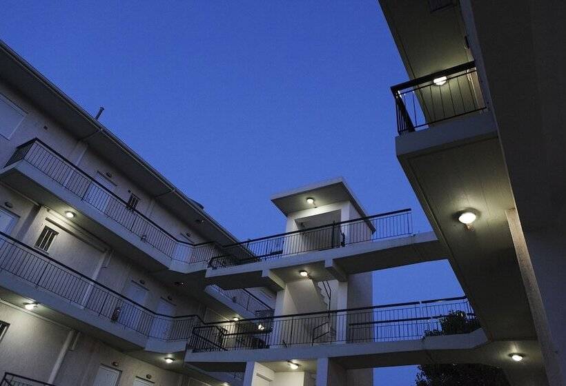 Pensione Xenion Ioannina