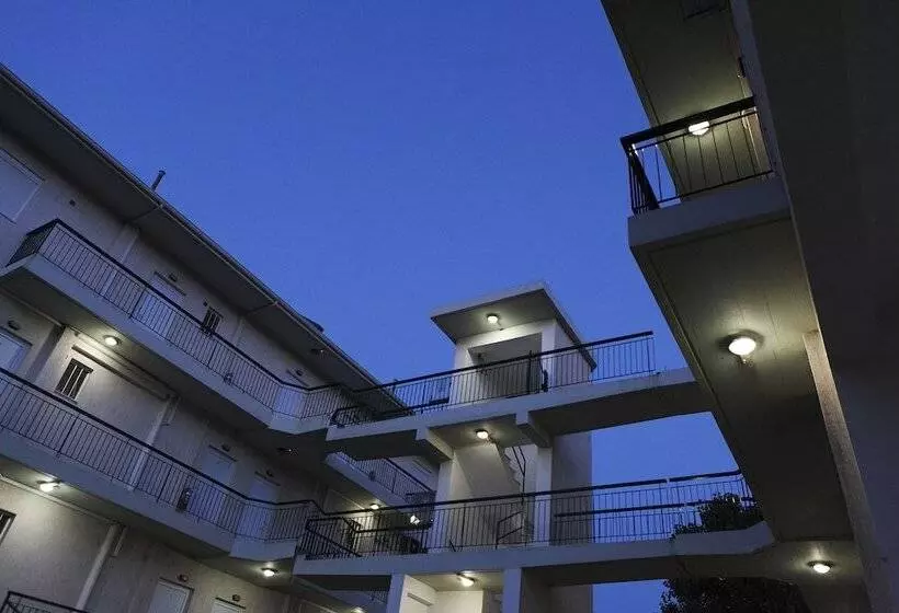 ペンション Xenion Ioannina