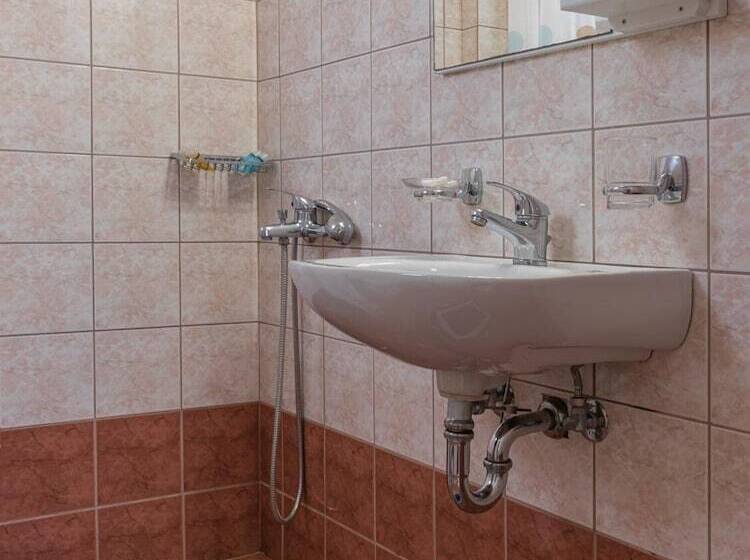 Pensione Xenion Ioannina