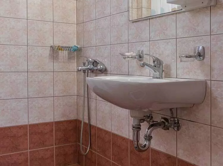 ペンション Xenion Ioannina