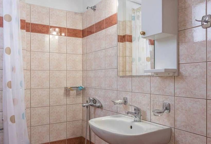 Pensione Xenion Ioannina