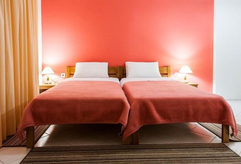 Pensione Xenion Ioannina