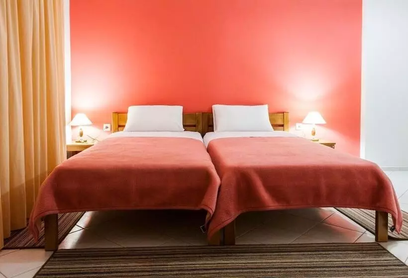 ペンション Xenion Ioannina