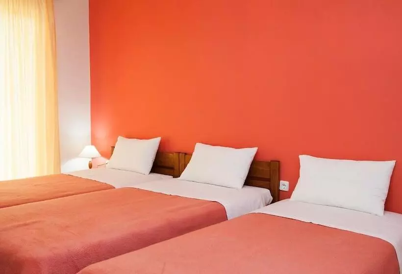 ペンション Xenion Ioannina