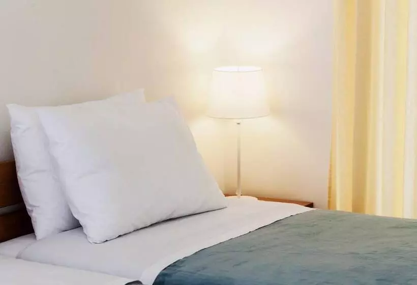 ペンション Xenion Ioannina