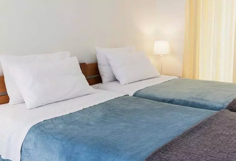 ペンション Xenion Ioannina