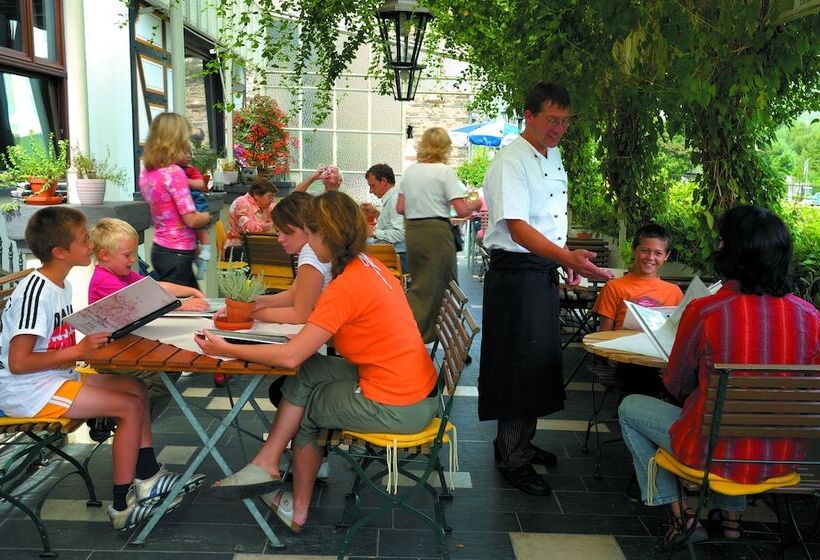 Rhein Hotel Bacharach