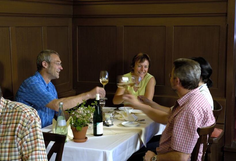 Rhein Hotel Bacharach