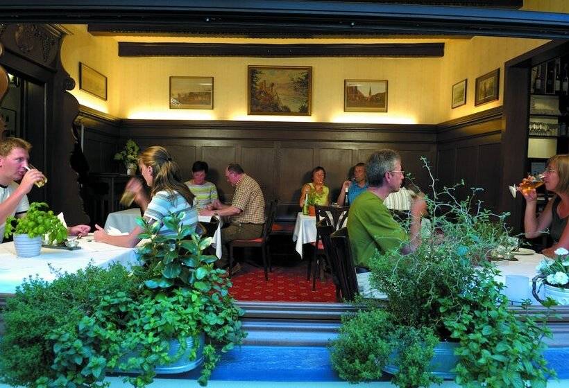 Rhein Hotel Bacharach