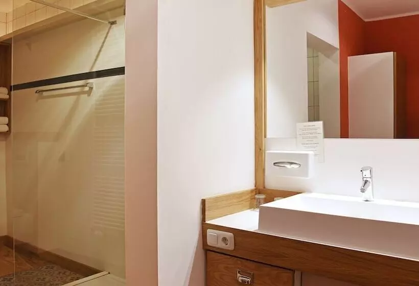 Rhein Hotel Bacharach