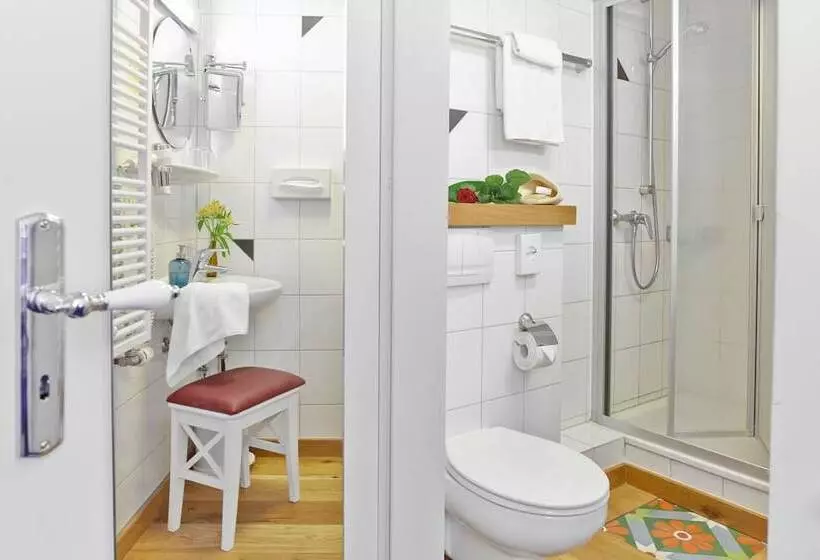 Rhein Hotel Bacharach