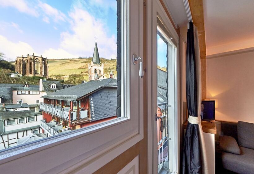 Rhein Hotel Bacharach