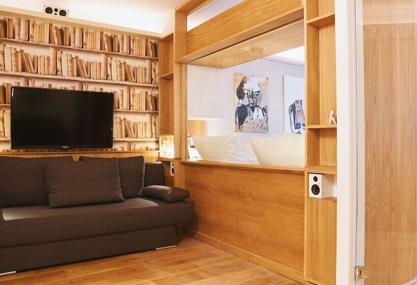 Rhein Hotel Bacharach