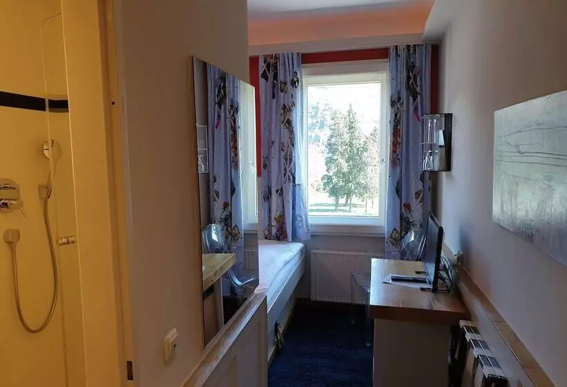 Rhein Hotel Bacharach