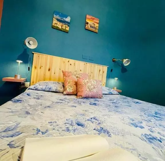 Sunset B&b Pompei