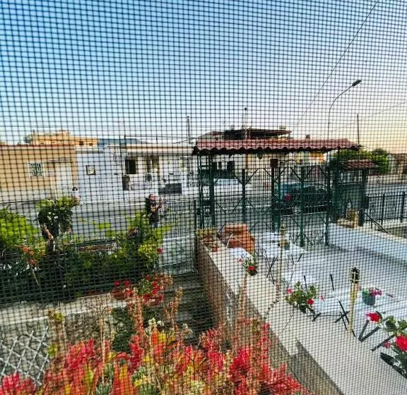 Sunset B&b Pompei
