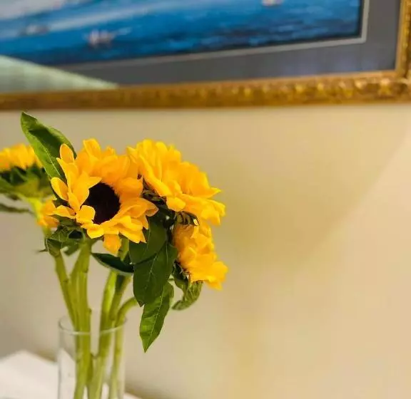 Sunset B&b Pompei