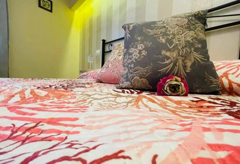 Sunset B&b Pompei