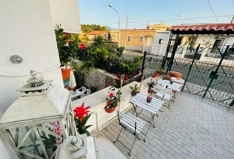 Sunset B&b Pompei