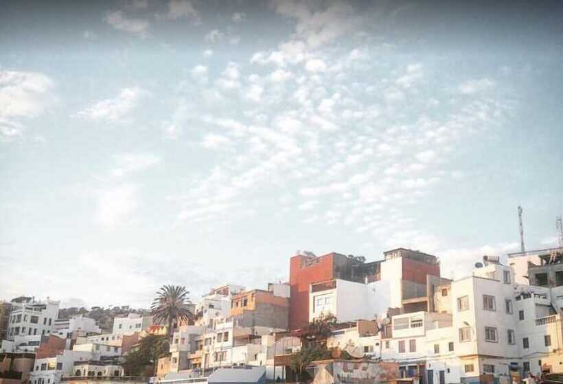 Azoul Surf Hostel Taghazout