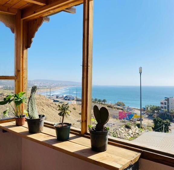 Azoul Surf Hostel Taghazout