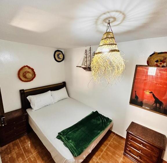 Azoul Surf Hostel Taghazout